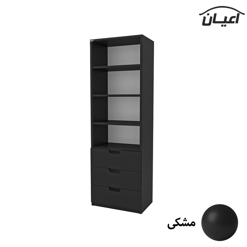 کتابخانه کوچیل مدل KL682