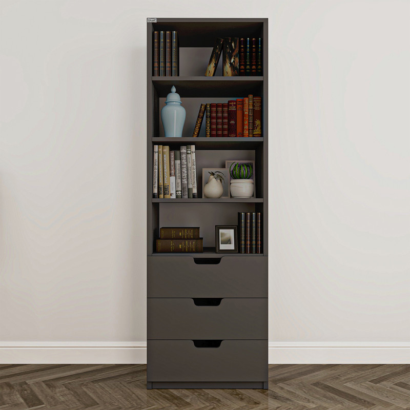 کتابخانه کوچیل مدل KL682
