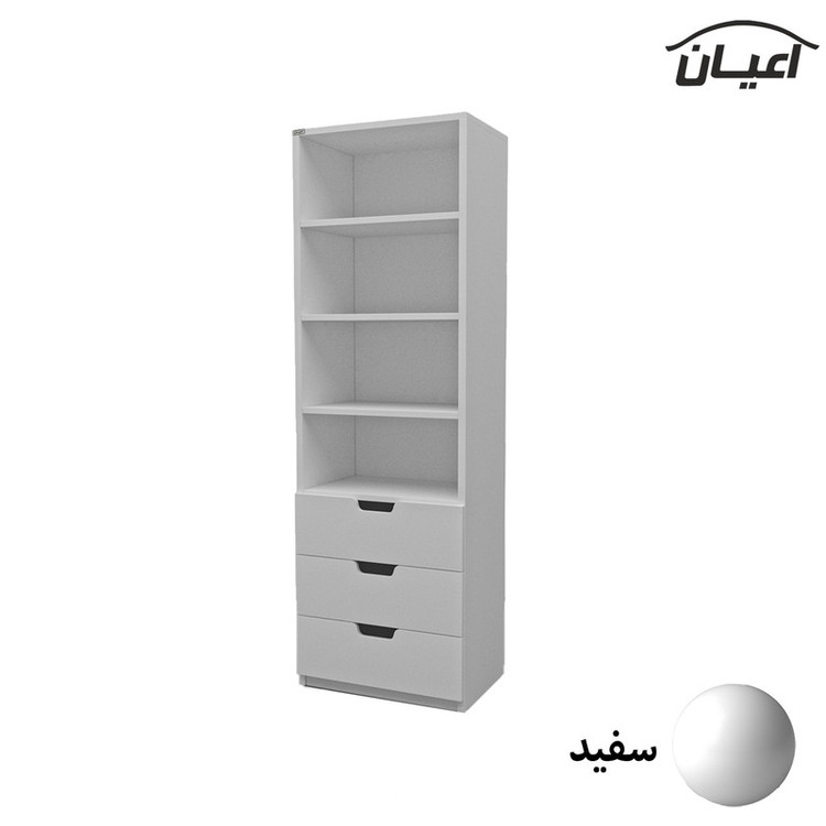 کتابخانه کوچیل مدل KL682