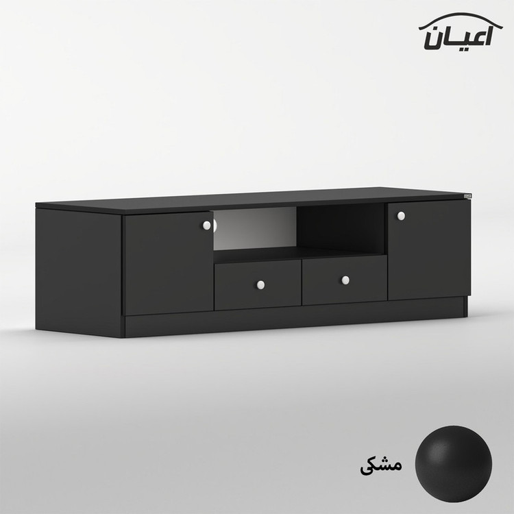 میز تلویزیون کوچیل مدل KL976 مناسب برای تلویزیون تا 50 اینچ
