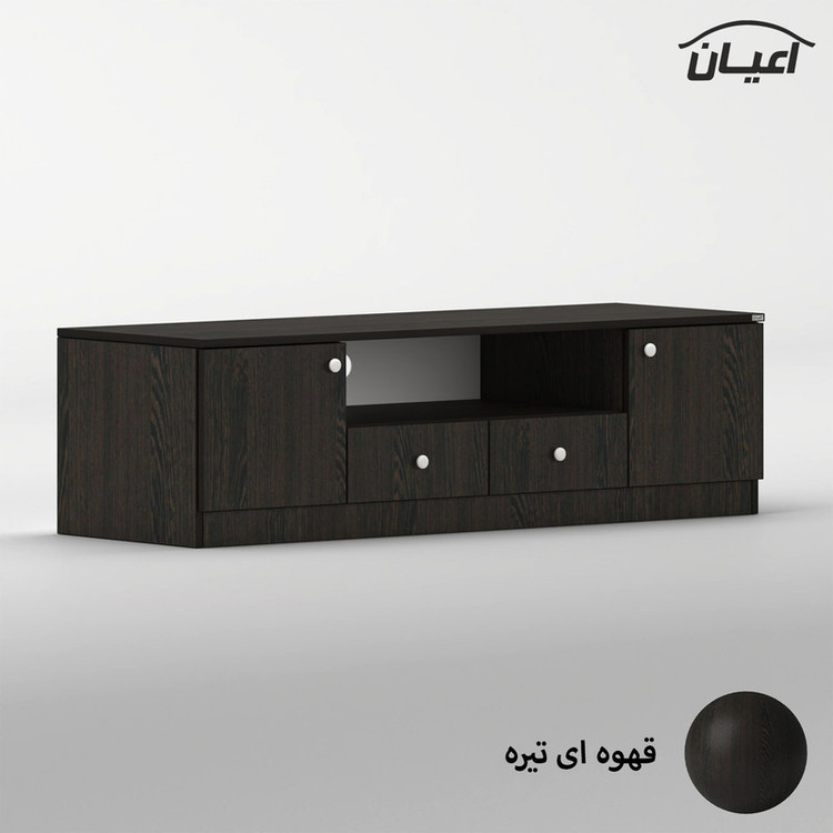 میز تلویزیون کوچیل مدل KL976 مناسب برای تلویزیون تا 50 اینچ