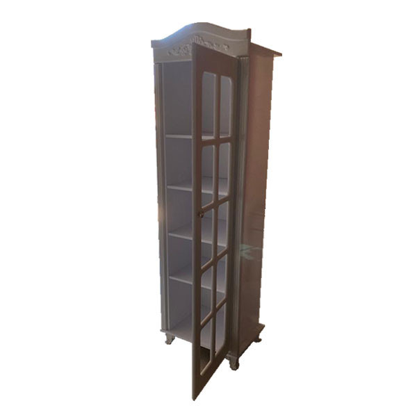 ویترین کوچیل مدل KL151