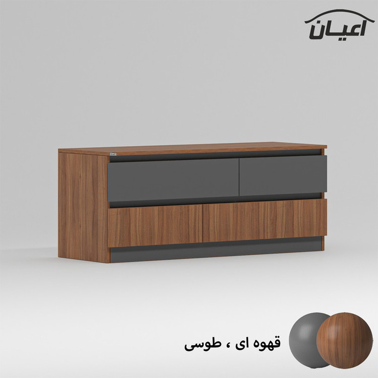 کنسول کوچیل مدل KL866
