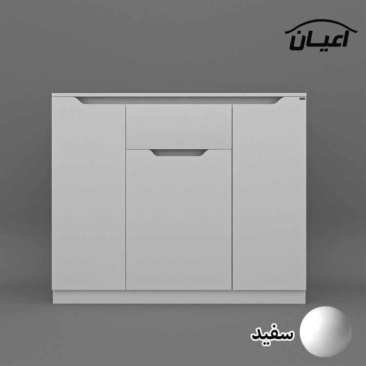 جاکفشی کوچیل مدل KL540