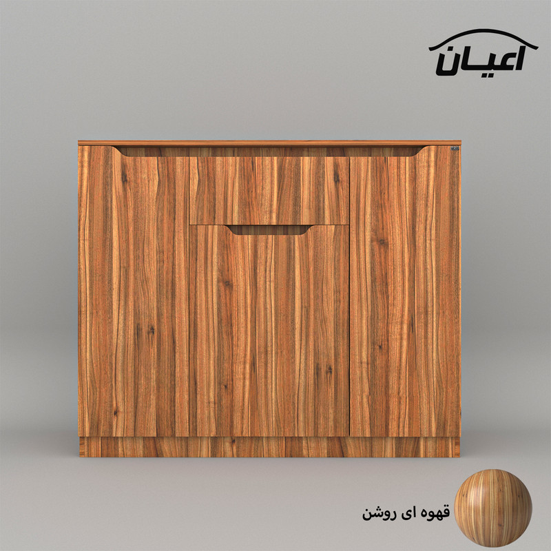 جاکفشی کوچیل مدل KL540