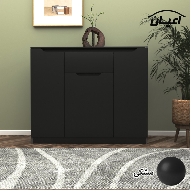جاکفشی کوچیل مدل KL540