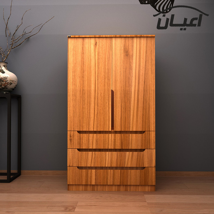 کمد لباس کوچیل مدل KL437