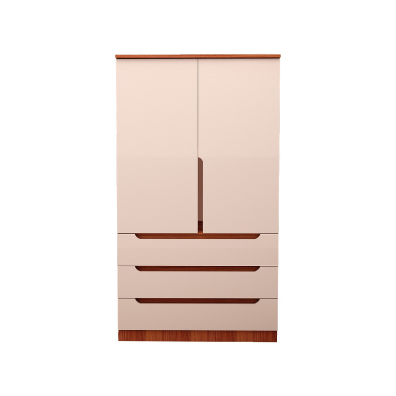 کمد لباس کوچیل مدل KL437