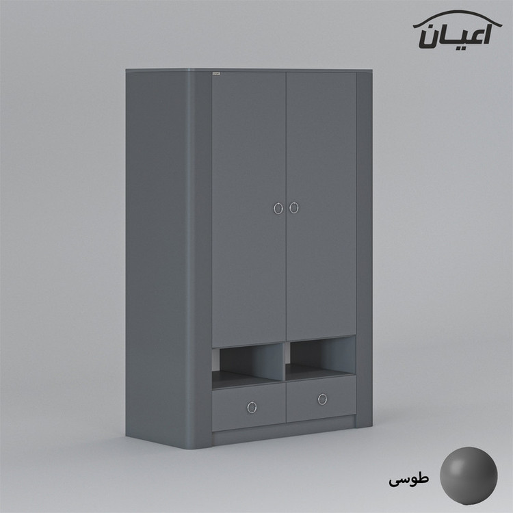 کمد چندمنظوره کوچیل مدل KL825