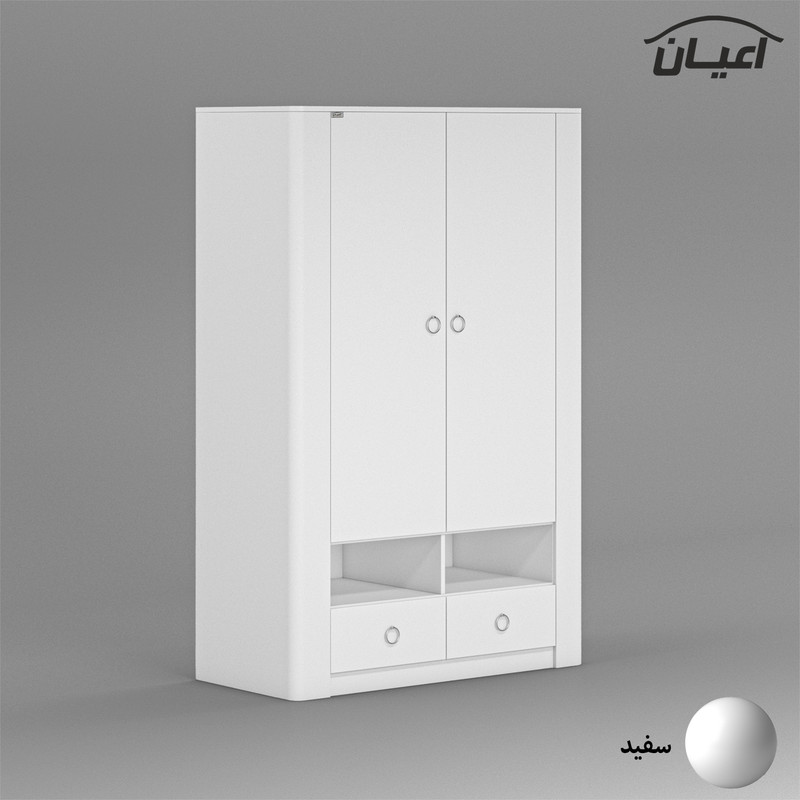 کمد چندمنظوره کوچیل مدل KL825