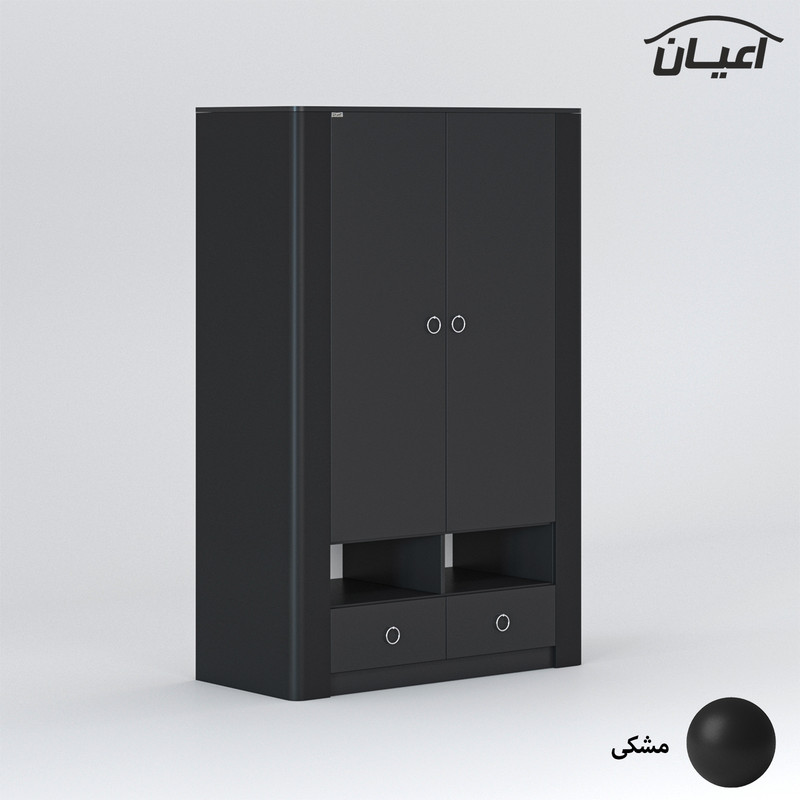 کمد چندمنظوره کوچیل مدل KL825