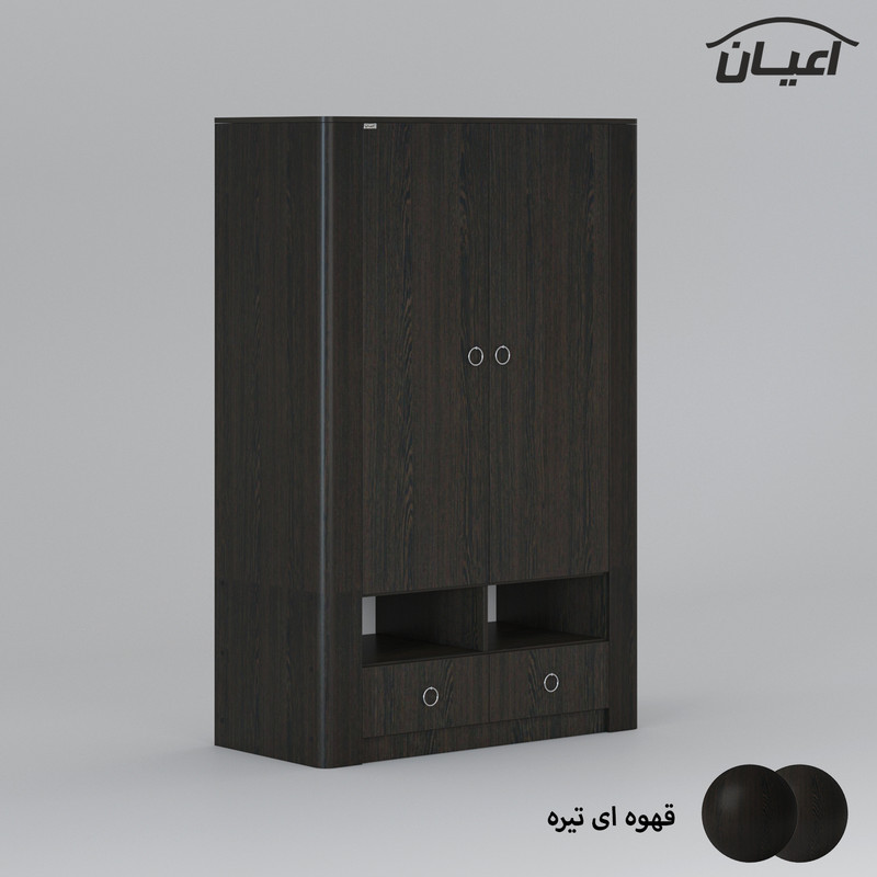 کمد چندمنظوره کوچیل مدل KL825