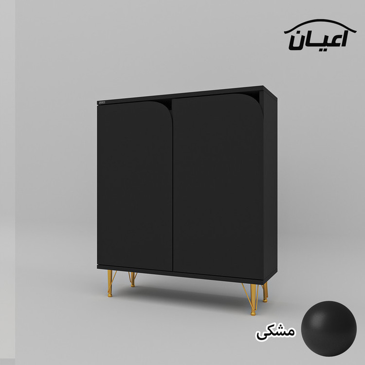 جاکفشی کوچیل مدل KL601