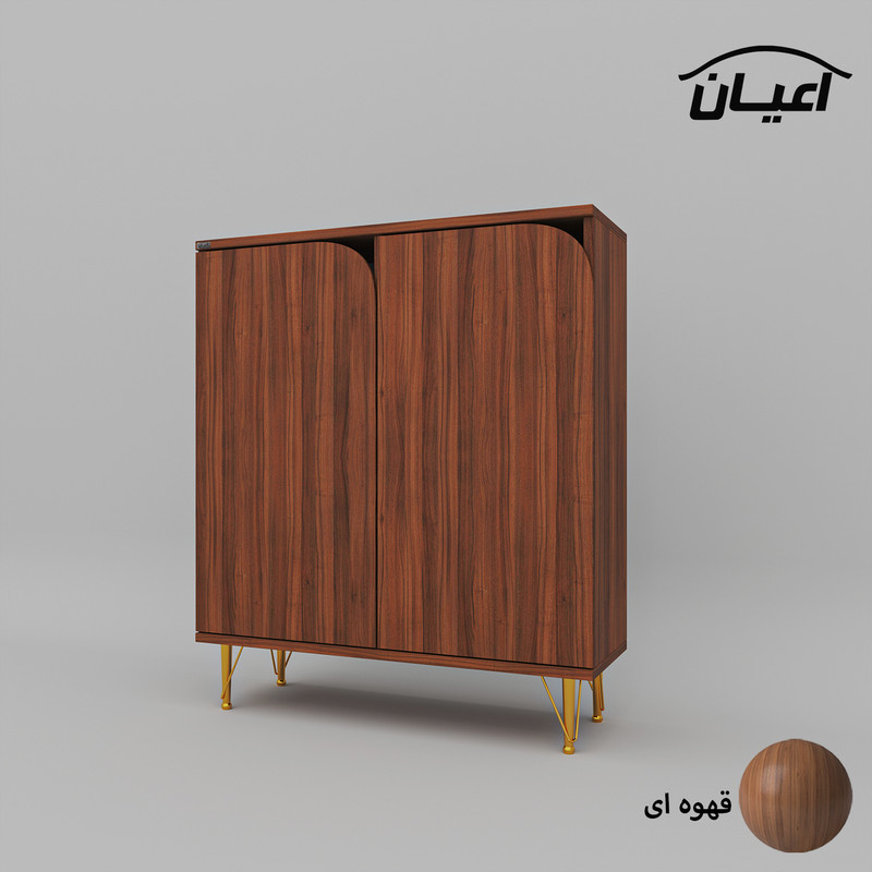 جاکفشی کوچیل مدل KL601