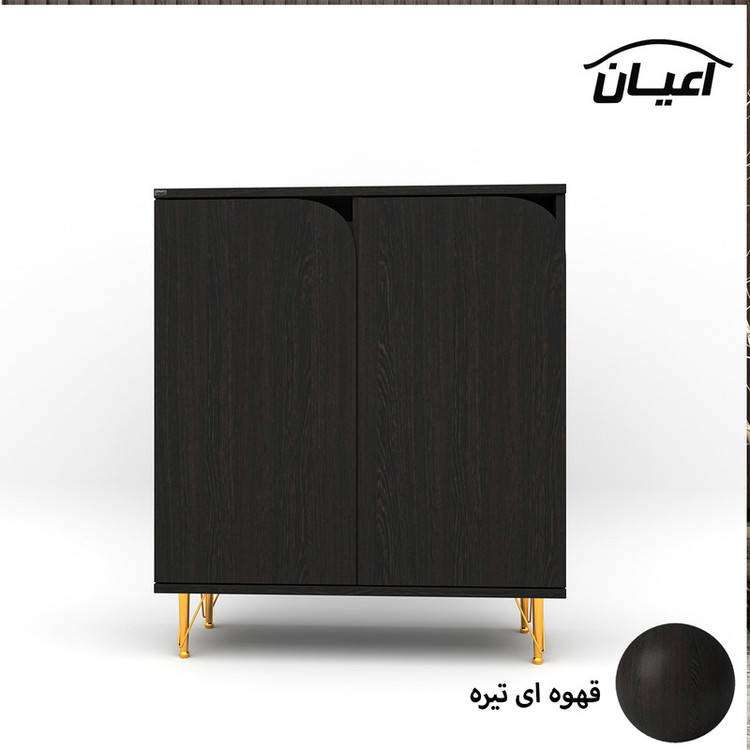 جاکفشی کوچیل مدل KL601