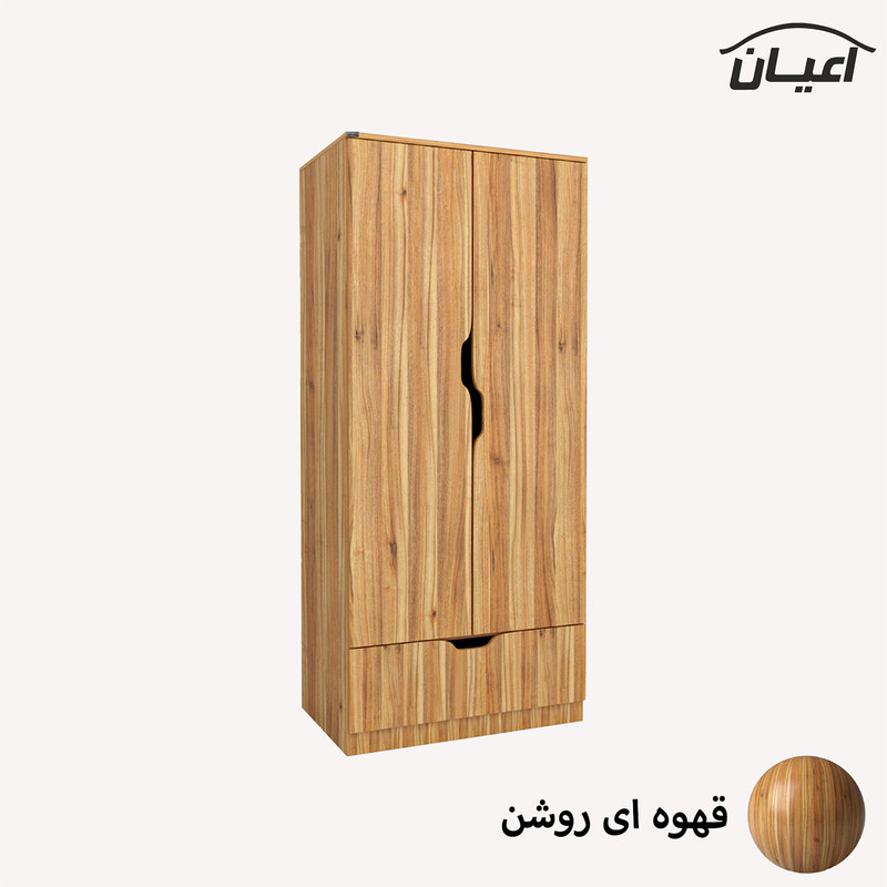 کمد چندمنظوره کوچیل مدل KL685