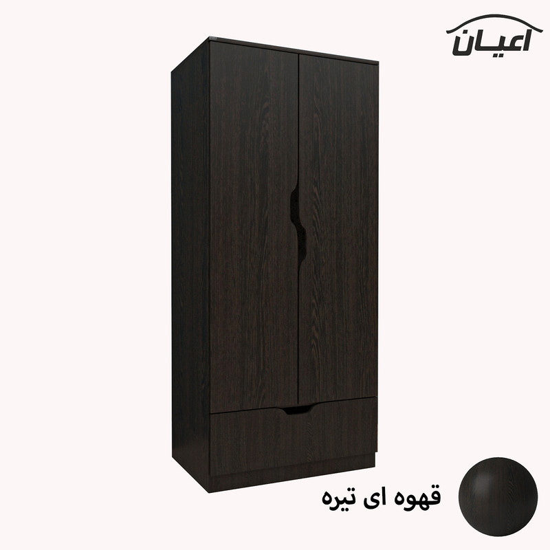 کمد چندمنظوره کوچیل مدل KL685