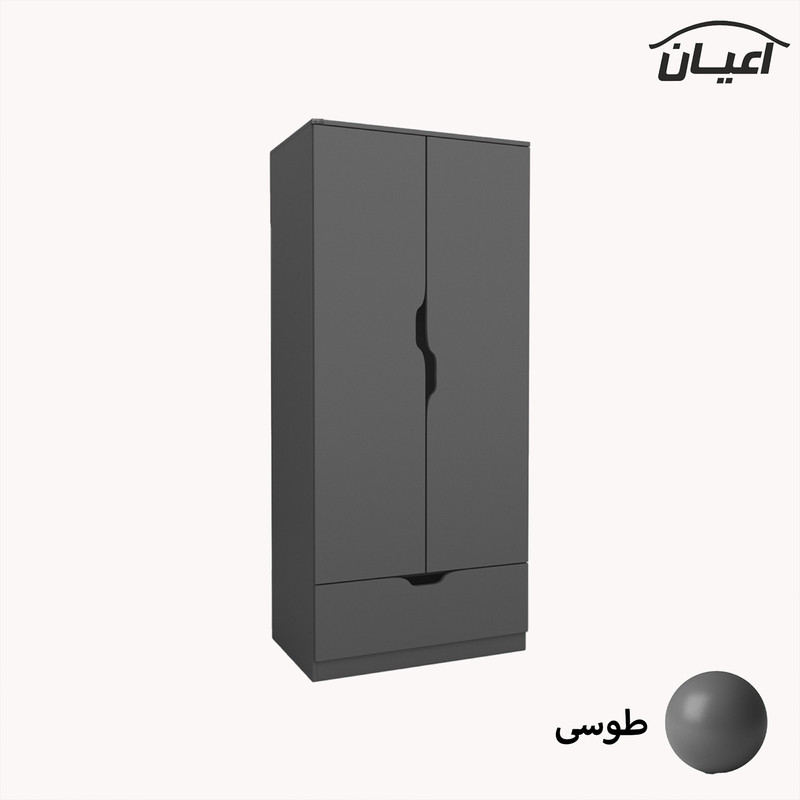 کمد چندمنظوره کوچیل مدل KL685
