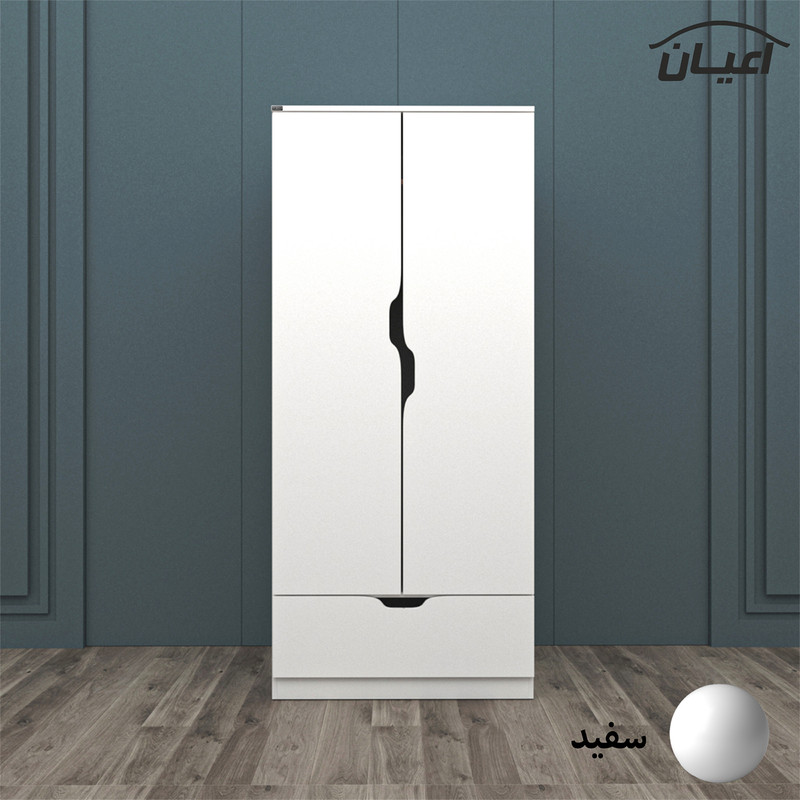 کمد چندمنظوره کوچیل مدل KL685