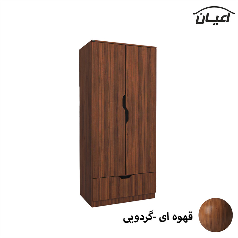 کمد چندمنظوره کوچیل مدل KL685