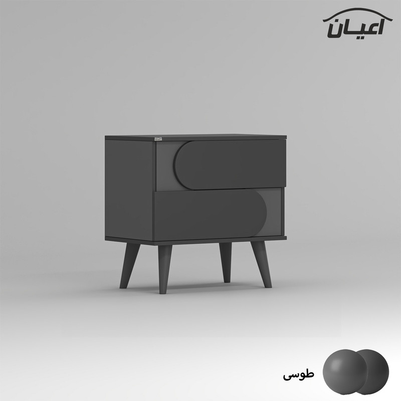 میز پاتختی کوچیل مدل KL856
