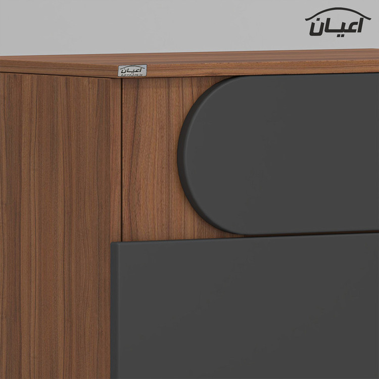 میز پاتختی کوچیل مدل KL856