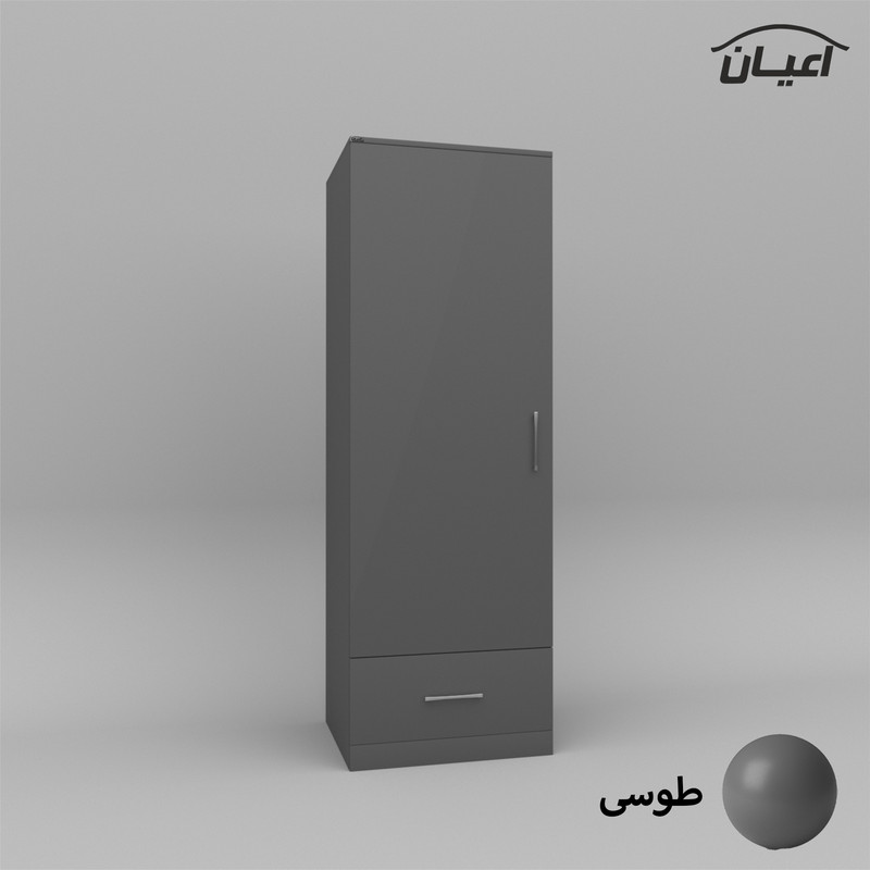 کمد چندمنظوره کوچیل مدل KL679
