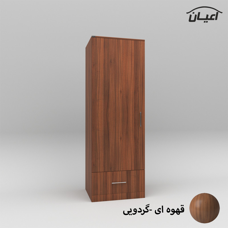 کمد چندمنظوره کوچیل مدل KL679