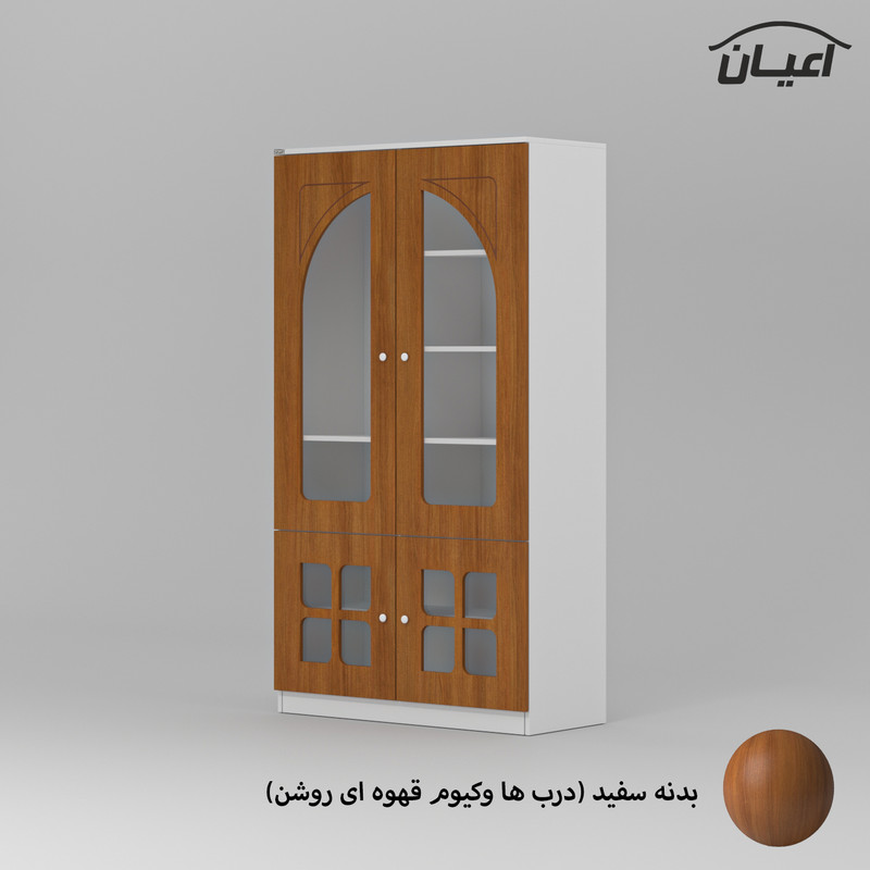 کمد چندمنظوره کوچیل مدل KL799