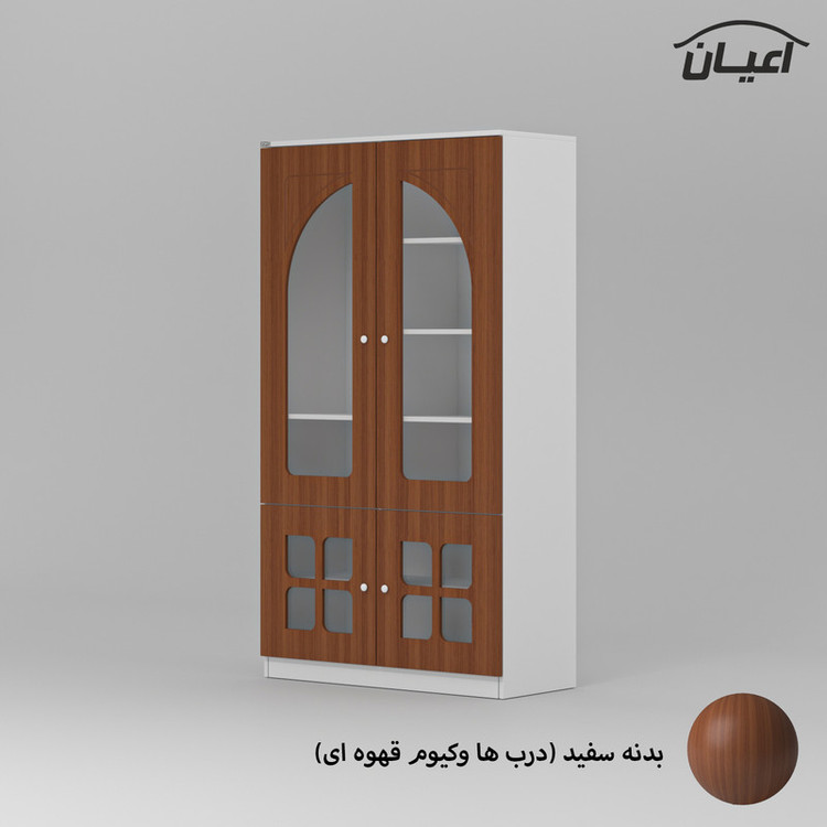 کمد چندمنظوره کوچیل مدل KL799