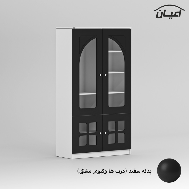 کمد چندمنظوره کوچیل مدل KL799