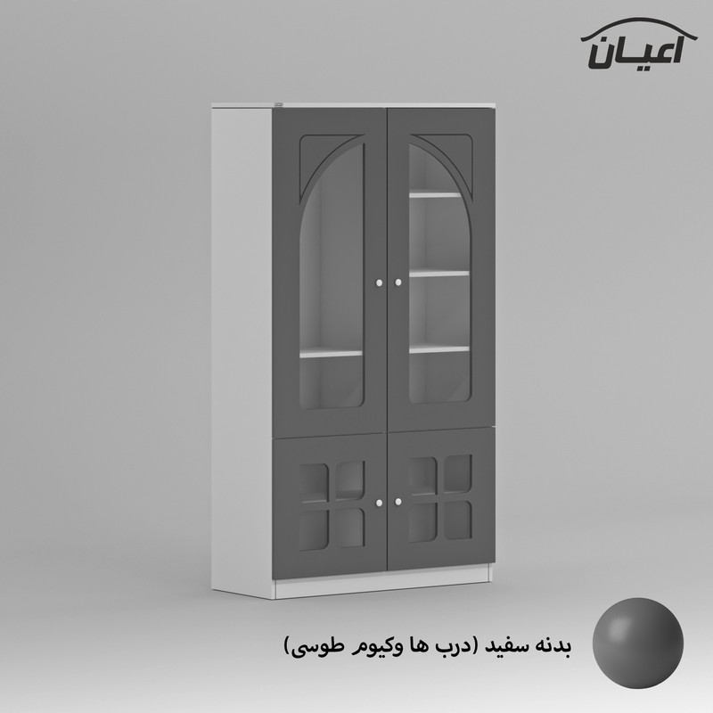 کمد چندمنظوره کوچیل مدل KL799