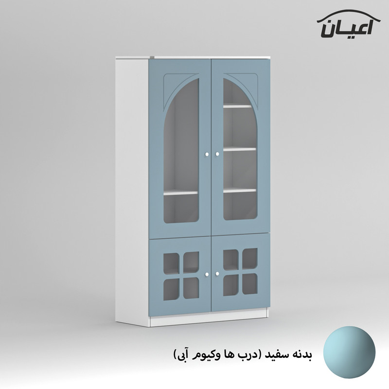کمد چندمنظوره کوچیل مدل KL799