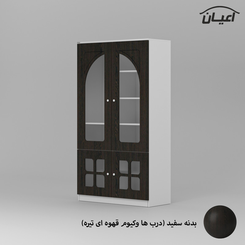 کمد چندمنظوره کوچیل مدل KL799