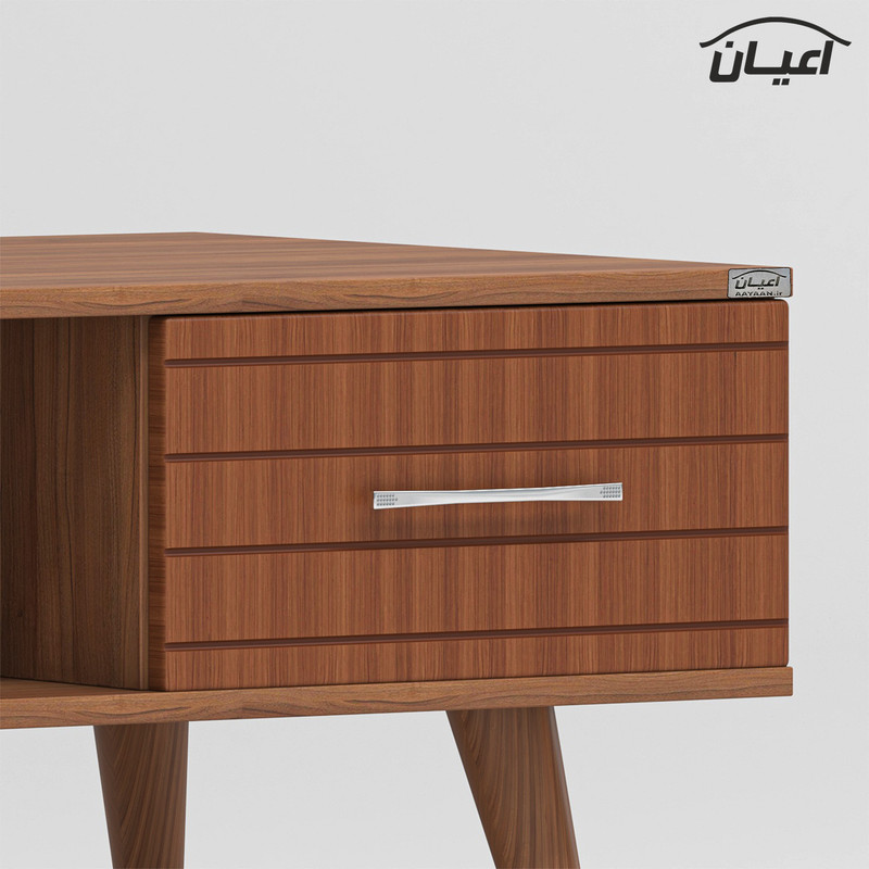 میز جلومبلی مستطیلی کوچیل مدل KL884