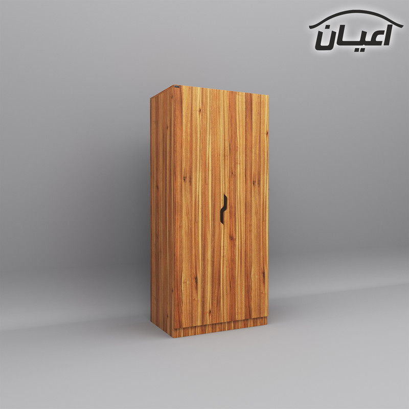 کمد لباس کوچیل مدل KL512