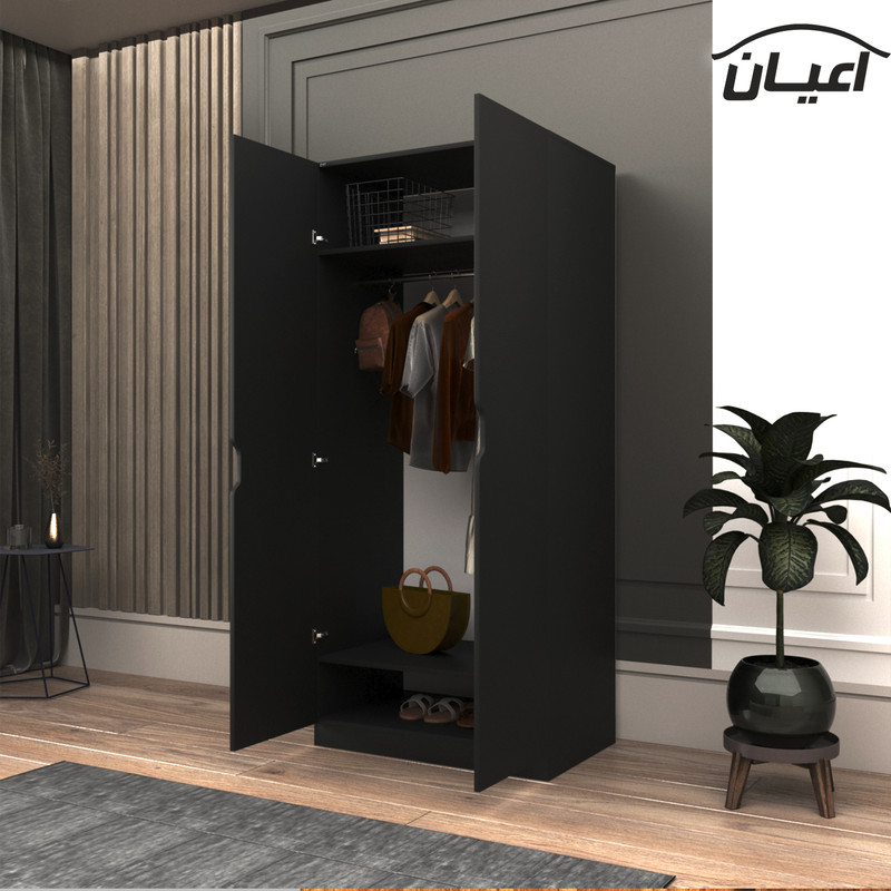 کمد لباس کوچیل مدل KL512