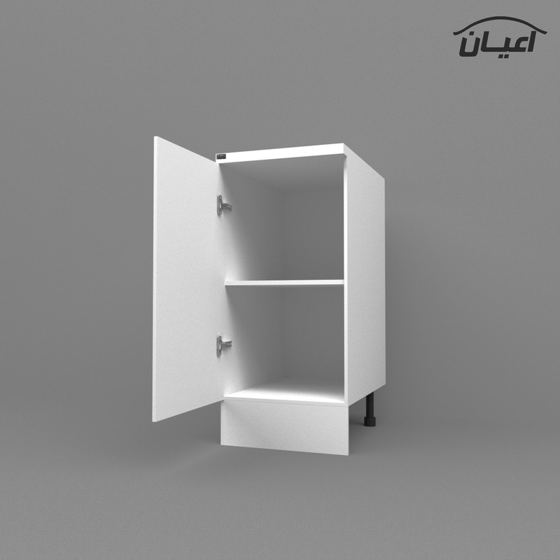 کابینت آشپزخانه کوچیل مدل KL C23