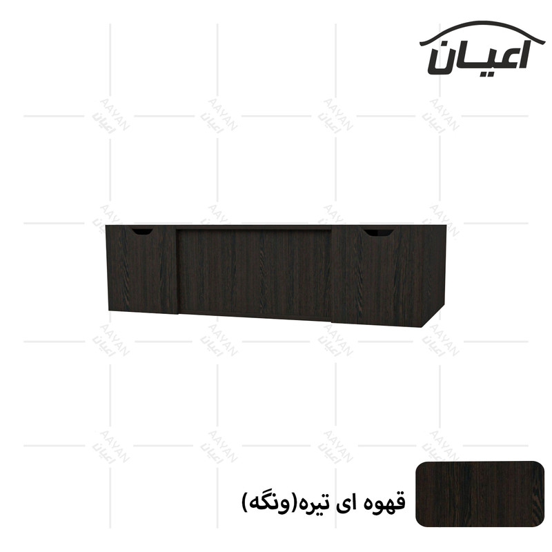 میز آرایش کوچیل مدل KL526