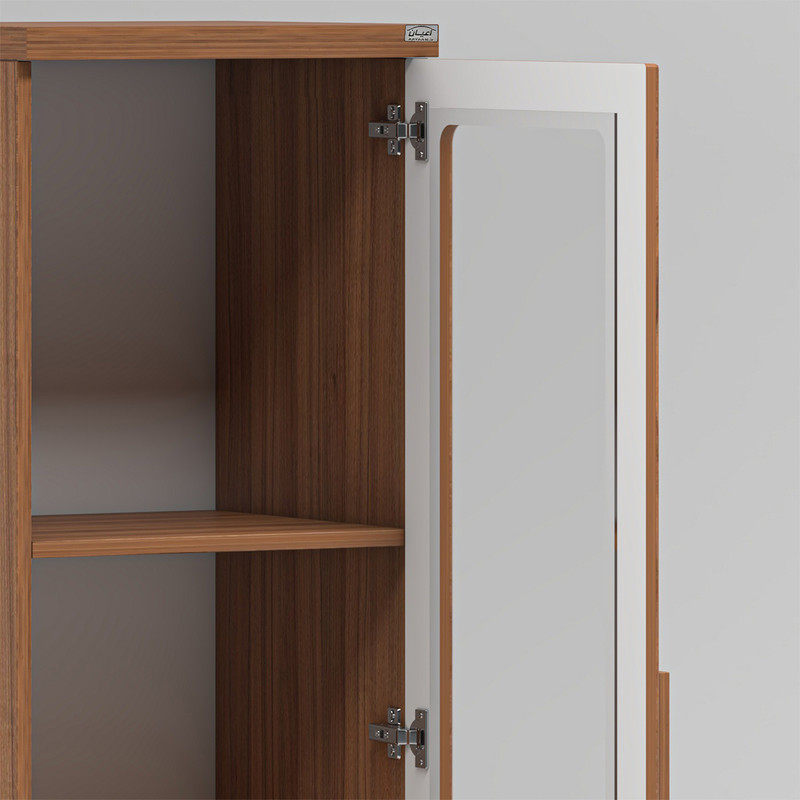 ویترین و کتابخانه کودک کوچیل مدل KL901
