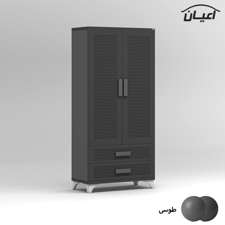 ویترین و کتابخانه کودک کوچیل مدل KL901