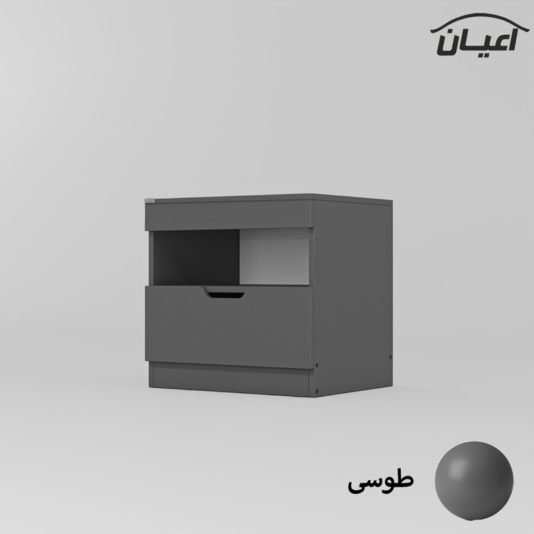 میز پاتختی کوچیل مدل KL706