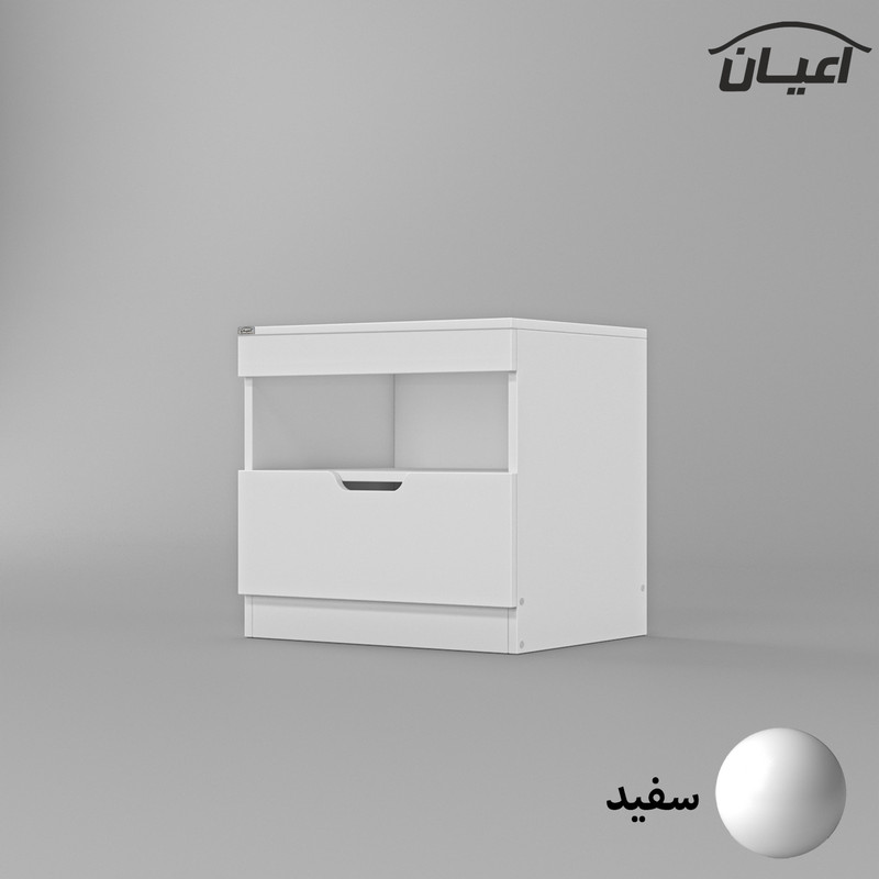 میز پاتختی کوچیل مدل KL706