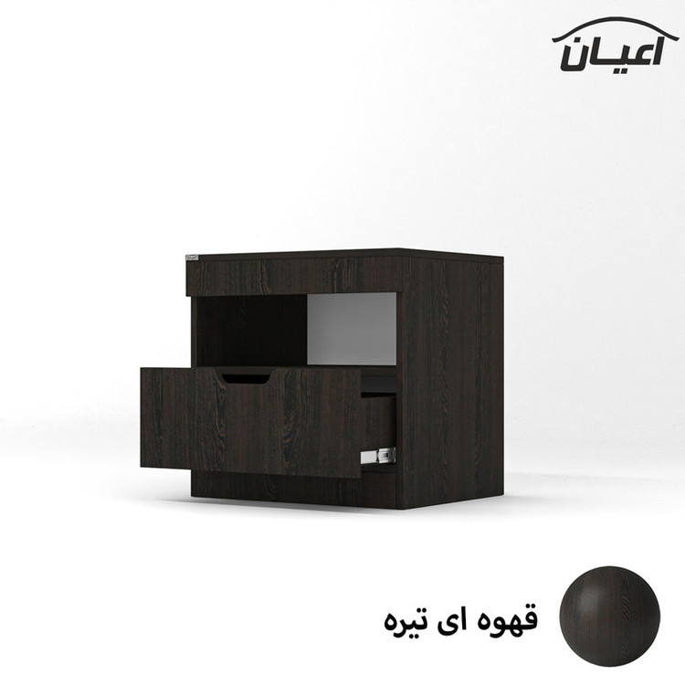میز پاتختی کوچیل مدل KL706