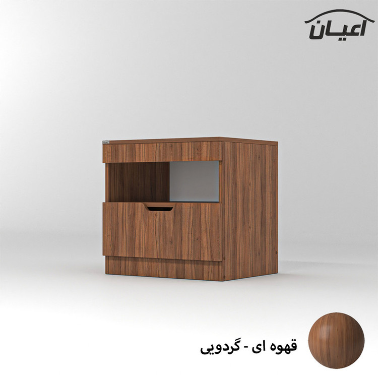 میز پاتختی کوچیل مدل KL706