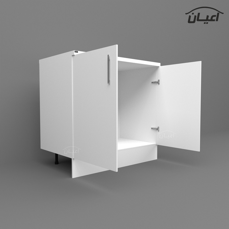 کابینت آشپزخانه کوچیل مدل KL C15