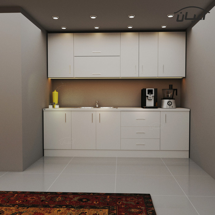 کابینت آشپزخانه کوچیل مدل KL C15