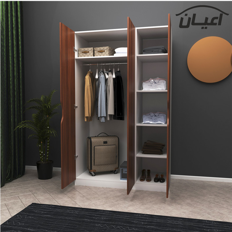 کمد لباس کوچیل مدل KL513