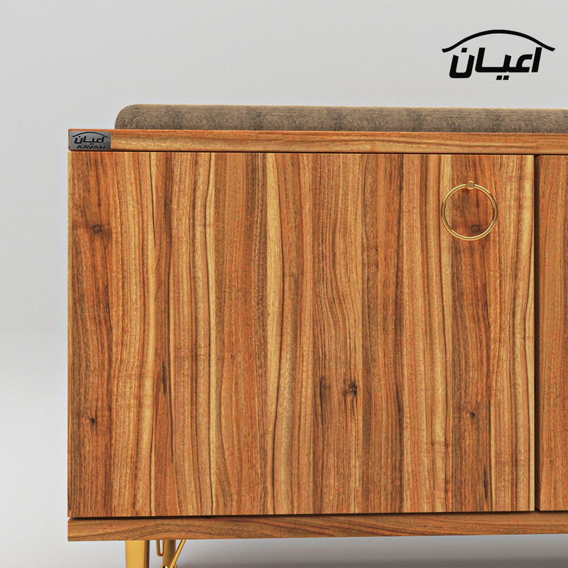 جاکفشی کوچیل مدل KL603