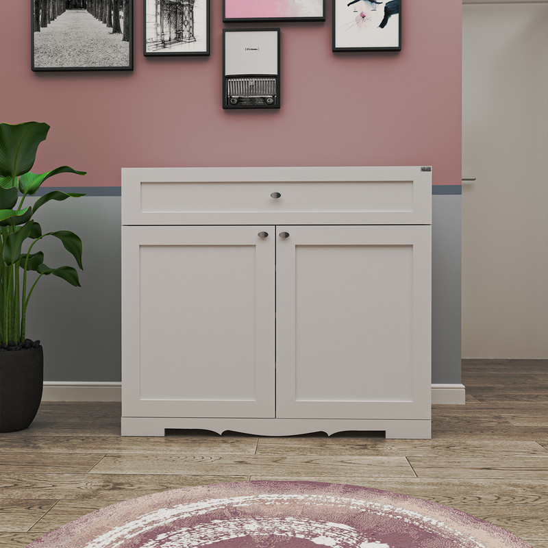 جاکفشی کوچیل مدل KL530